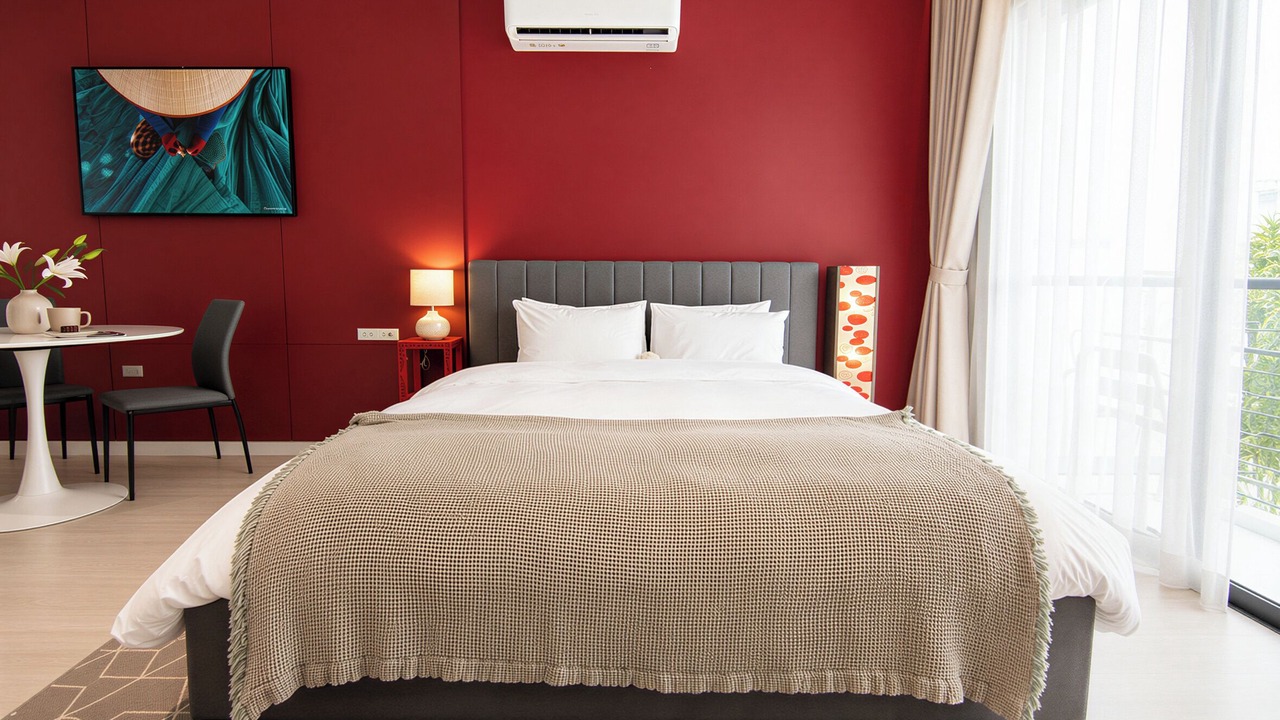 Photo of Bedroom in Hoan Kiem
