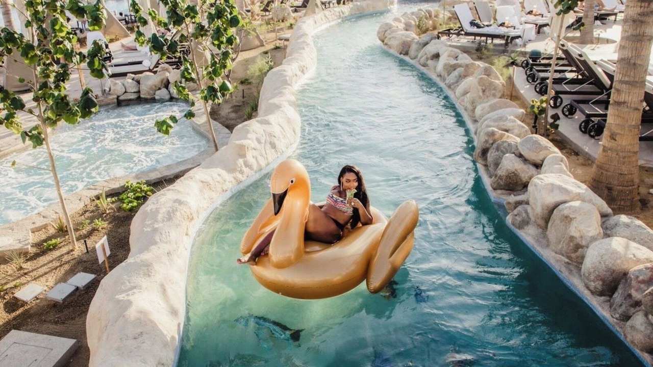 Photo of Outdoor in Palmilla