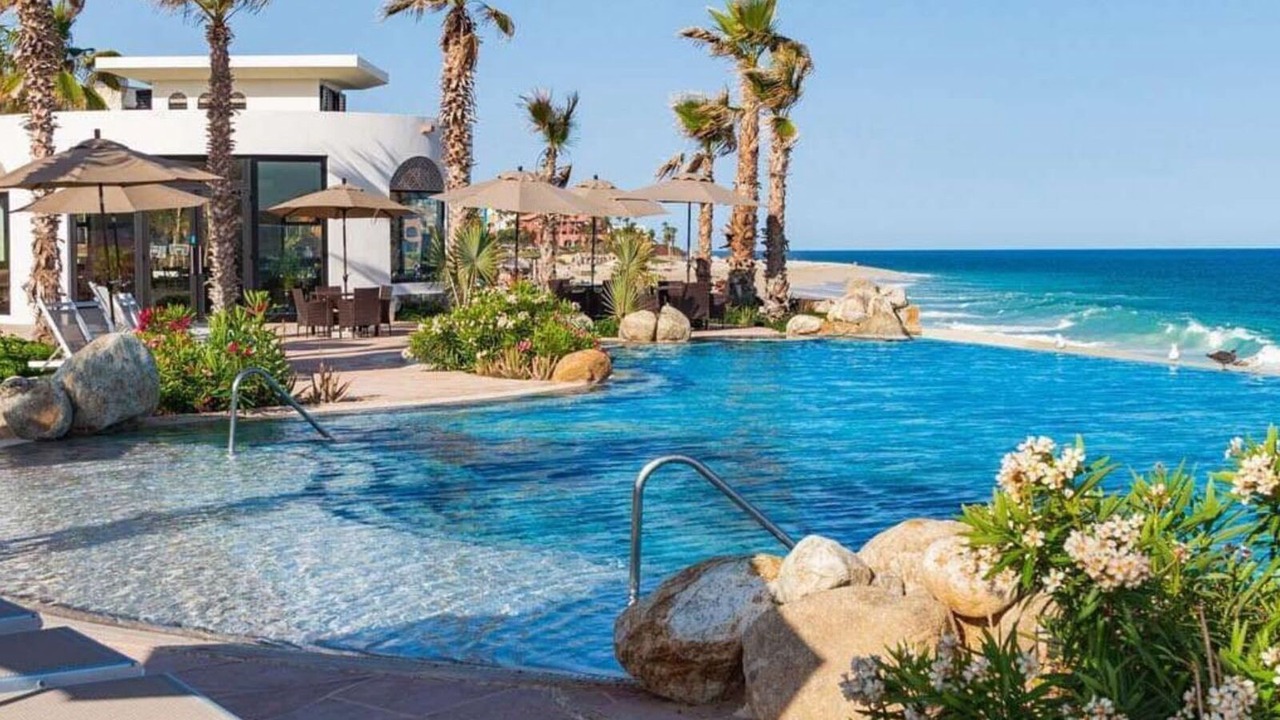 Photo of Outdoor in Palmilla