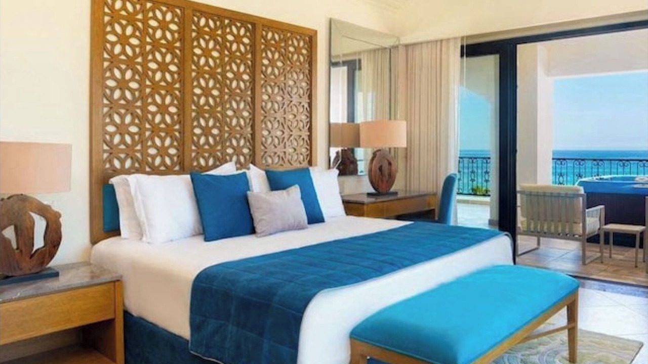 Photo of Bedroom in Palmilla