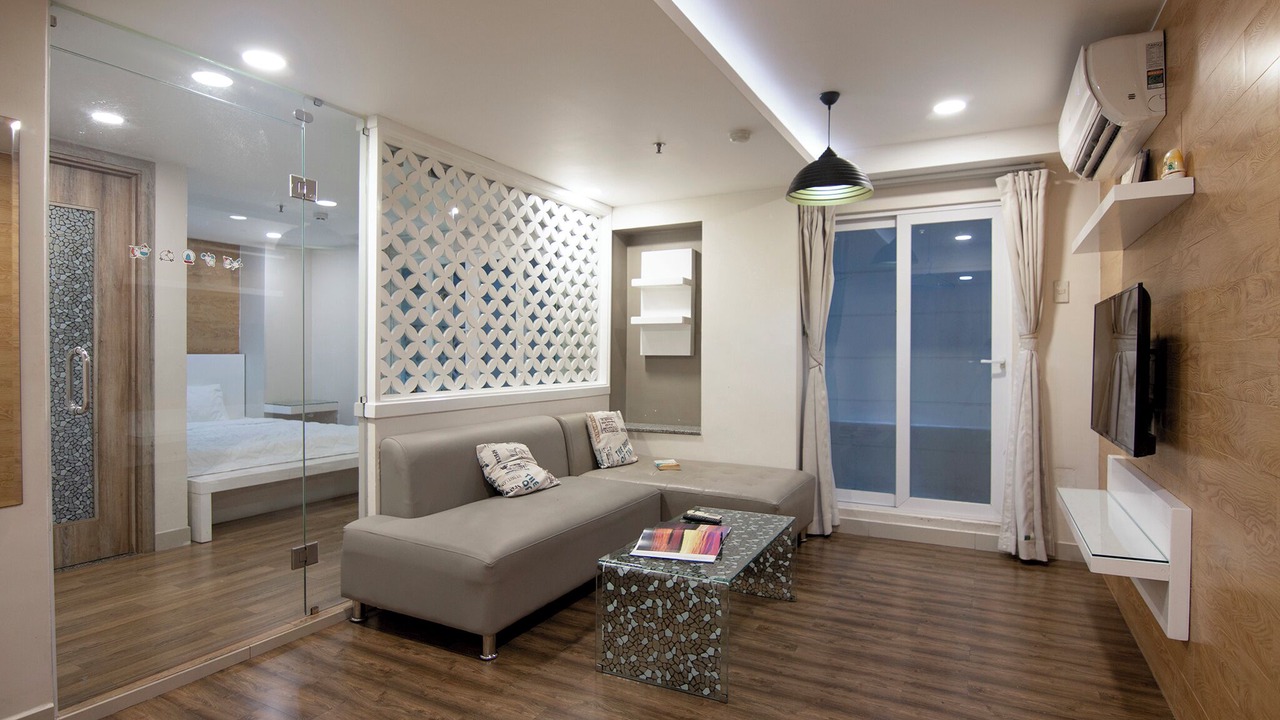 Photo of Bedroom in Phu Nhuan