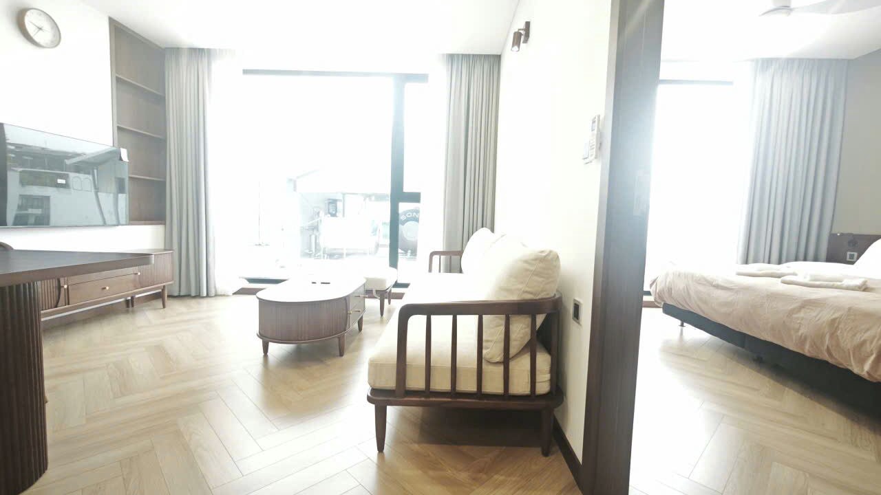Photo of Bedroom in Ba Dinh