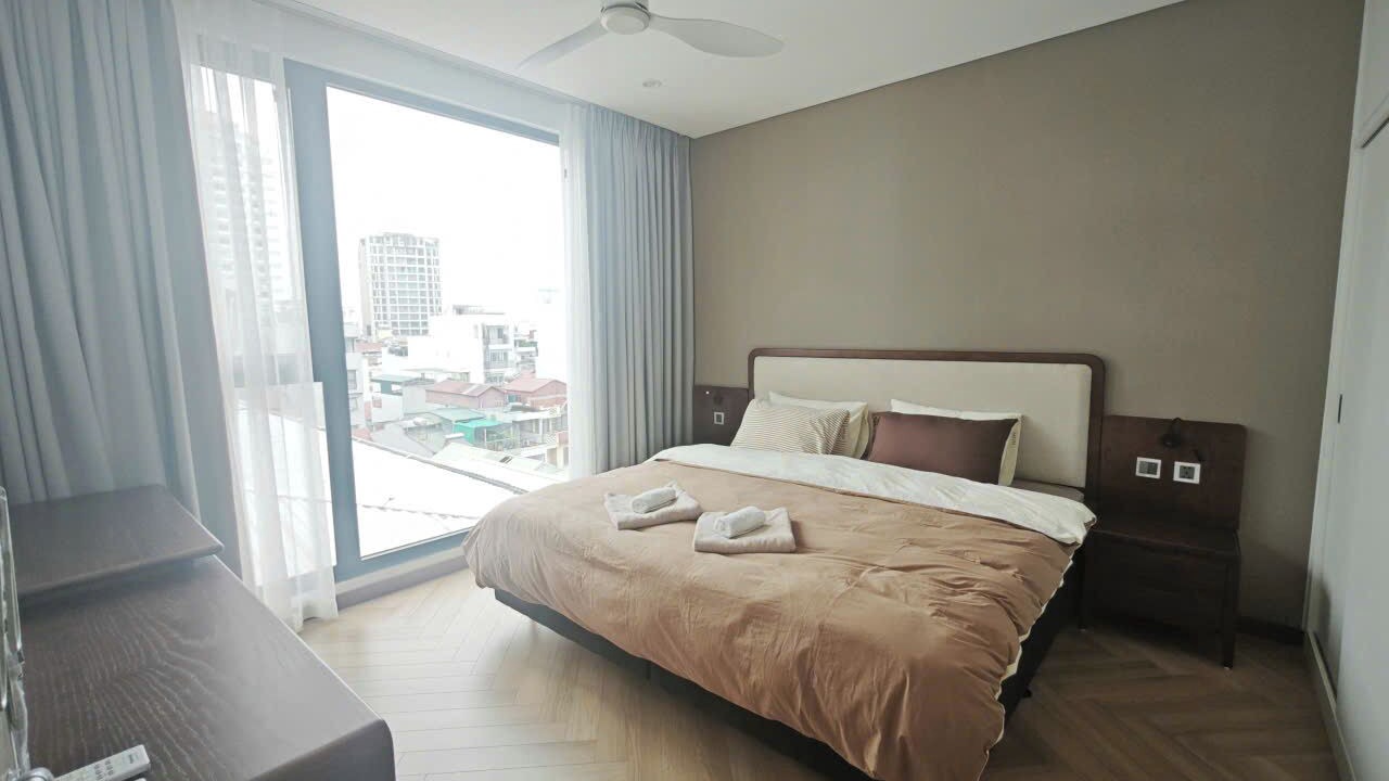 Photo of Bedroom in Ba Dinh