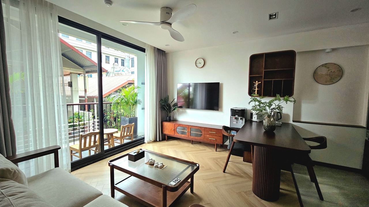 Photo of Bedroom in Ba Dinh