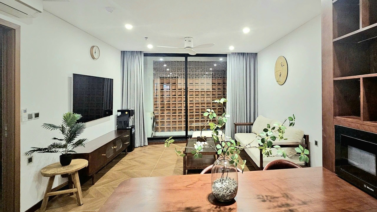 Photo of Livingroom in Ba Dinh