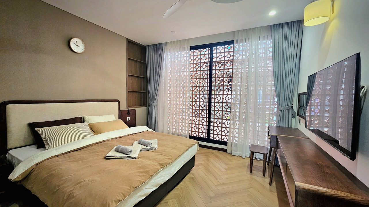 Photo of Bedroom in Ba Dinh