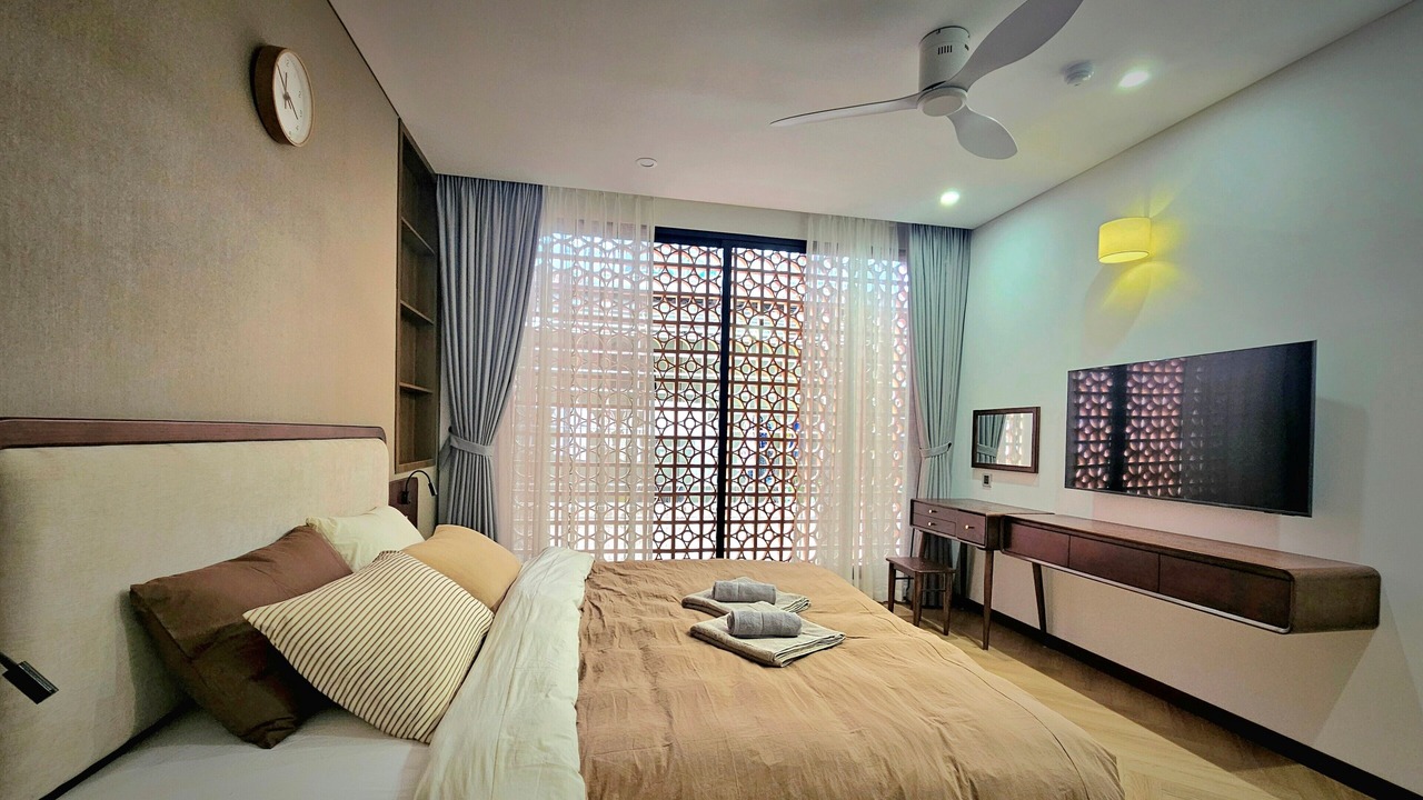 Photo of Bedroom in Ba Dinh