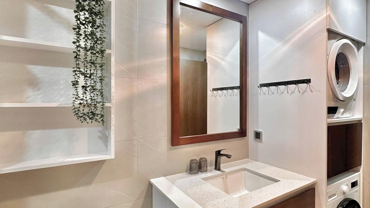 Photo of Bathroom in Ba Dinh