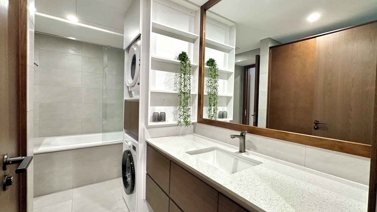 Photo of Bathroom in Ba Dinh
