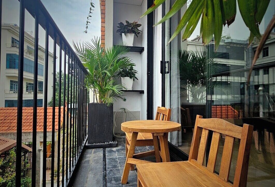 Photo of Bedroom in Ba Dinh
