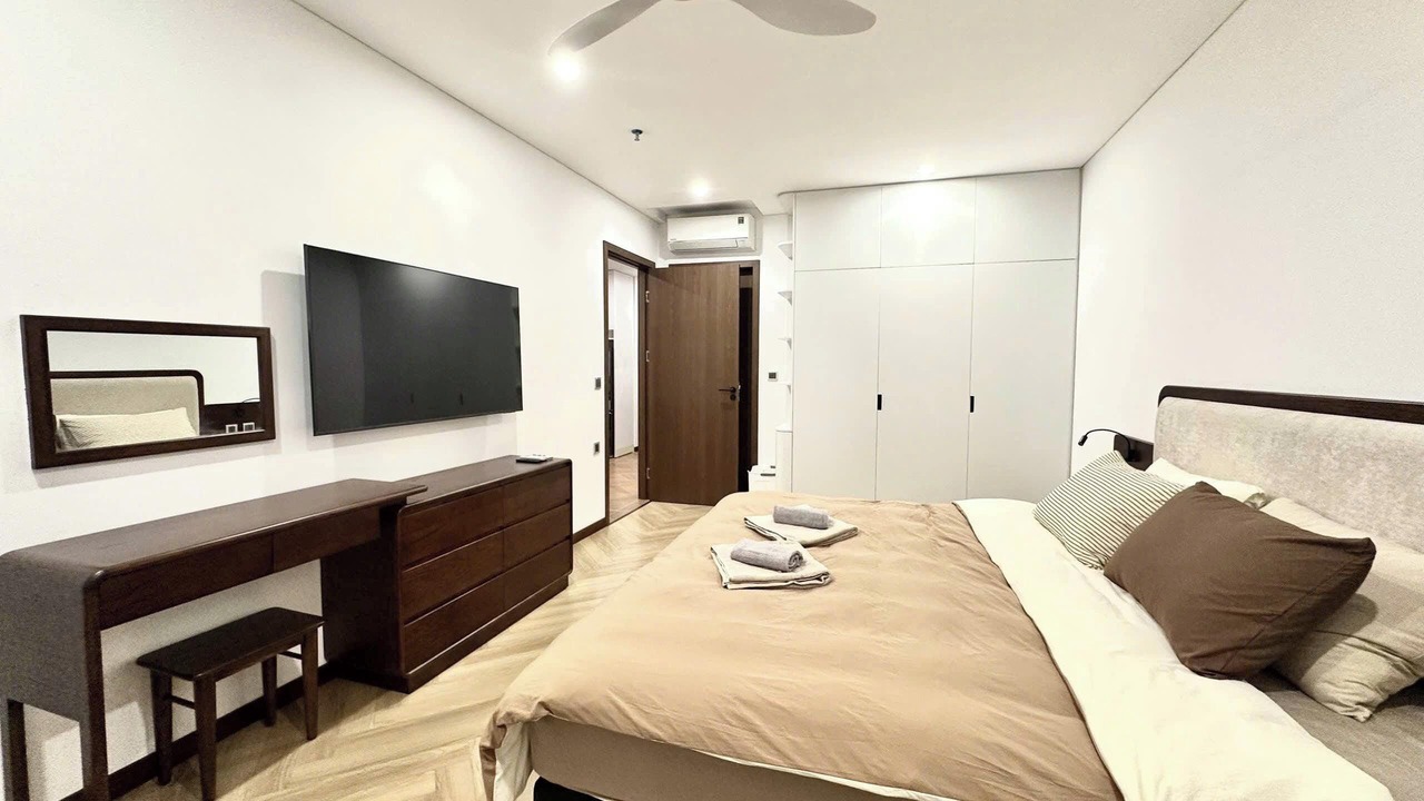 Photo of Bedroom in Ba Dinh