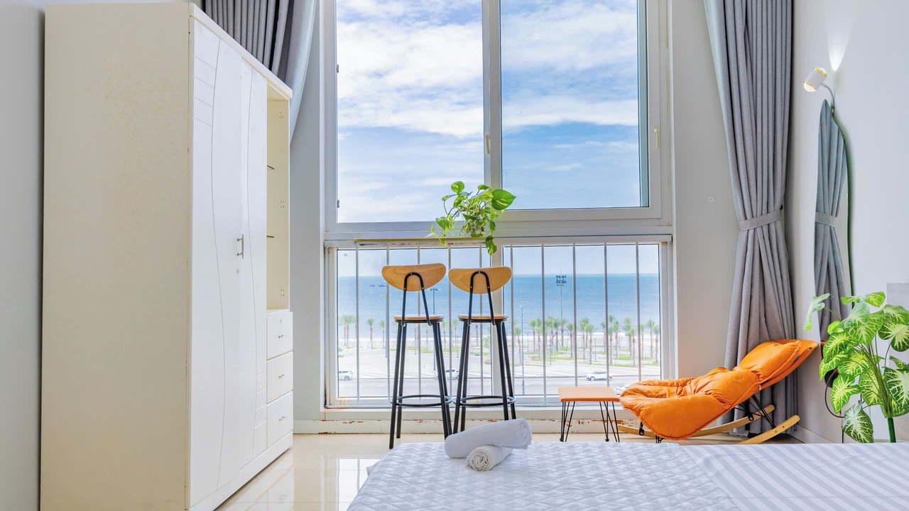 Photo of Bedroom in Thang Tam