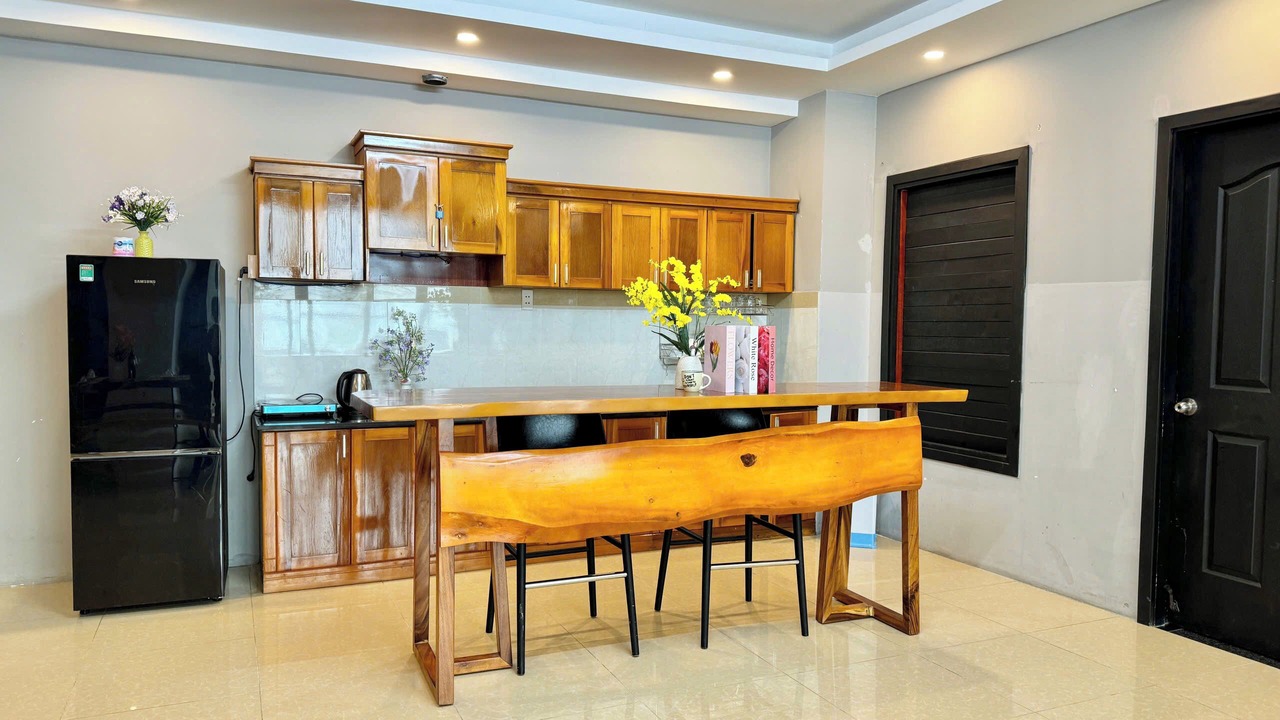 Photo of Kitchen in Thang Tam