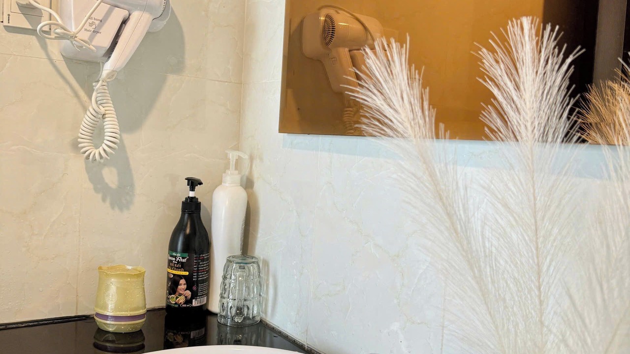 Photo of Bathroom in Thang Tam