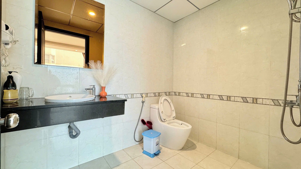 Photo of Bathroom in Thang Tam