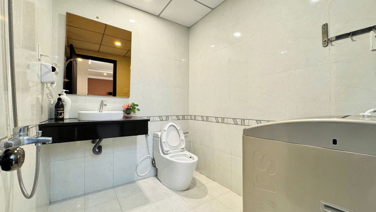 Photo of Bathroom in Thang Tam