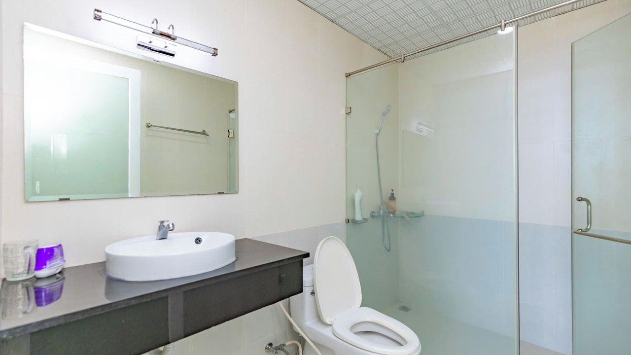 Photo of Bathroom in Thang Tam