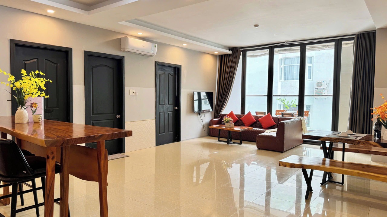 Photo of Livingroom in Thang Tam