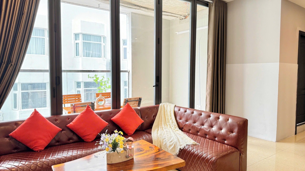 Photo of Livingroom in Thang Tam