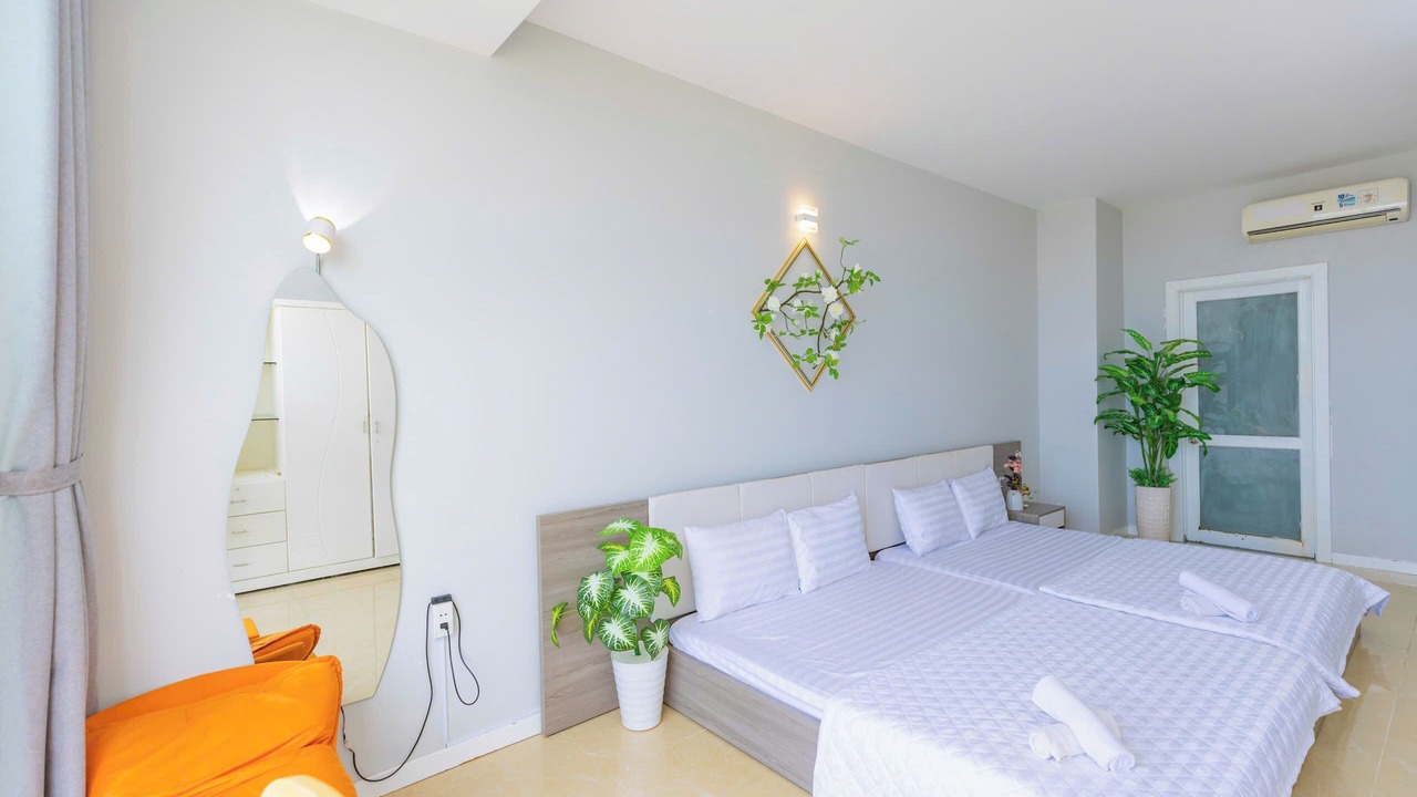 Photo of Bedroom in Thang Tam