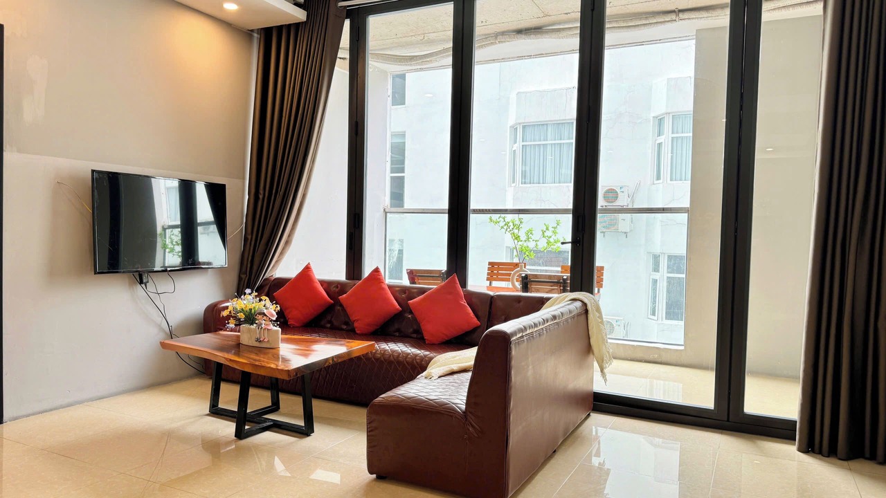 Photo of Livingroom in Thang Tam