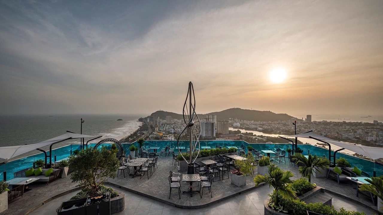 Photo of Outdoor in Thang Tam