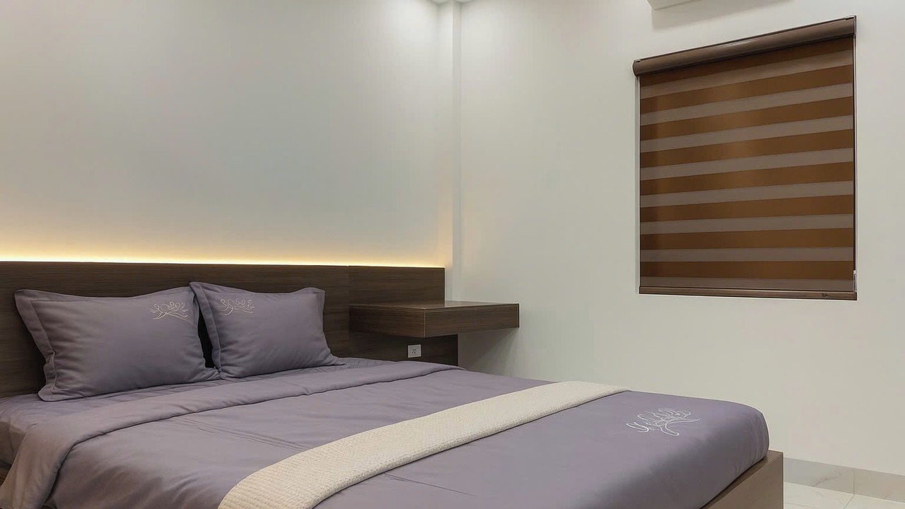 Photo of Bedroom in Bac Tu Liem