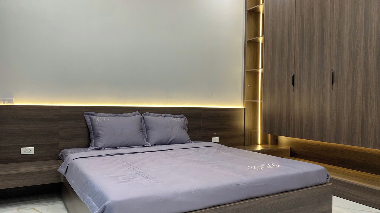 Photo of Bedroom in Bac Tu Liem