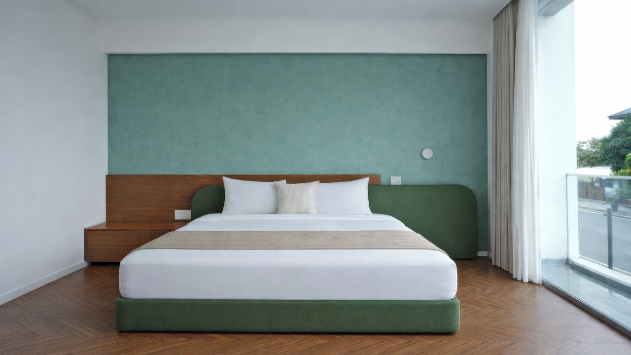 Photo of Bedroom in Dien Ban