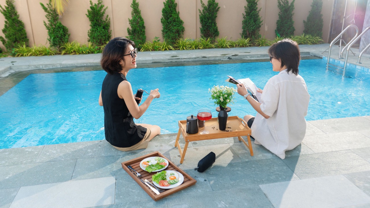 Photo of Outdoor in Dien Ban
