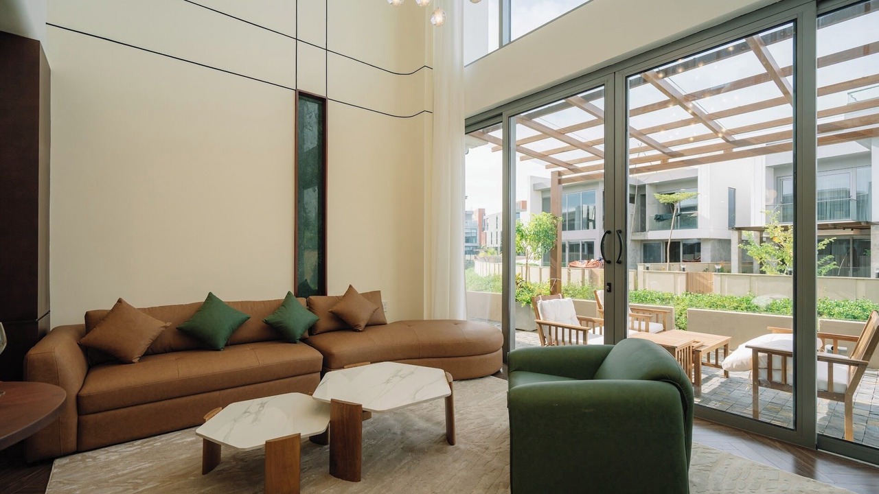 Photo of Livingroom in Dien Ban
