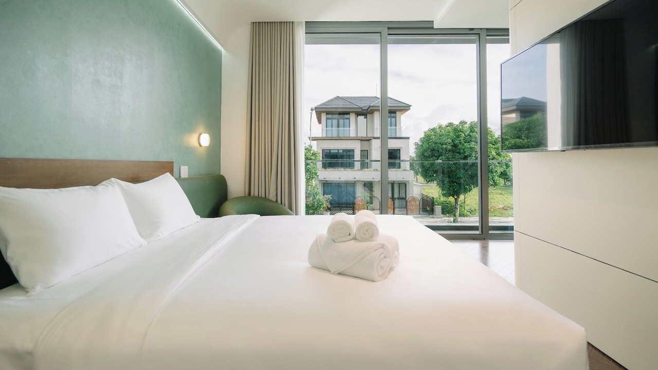Photo of Bedroom in Dien Ban