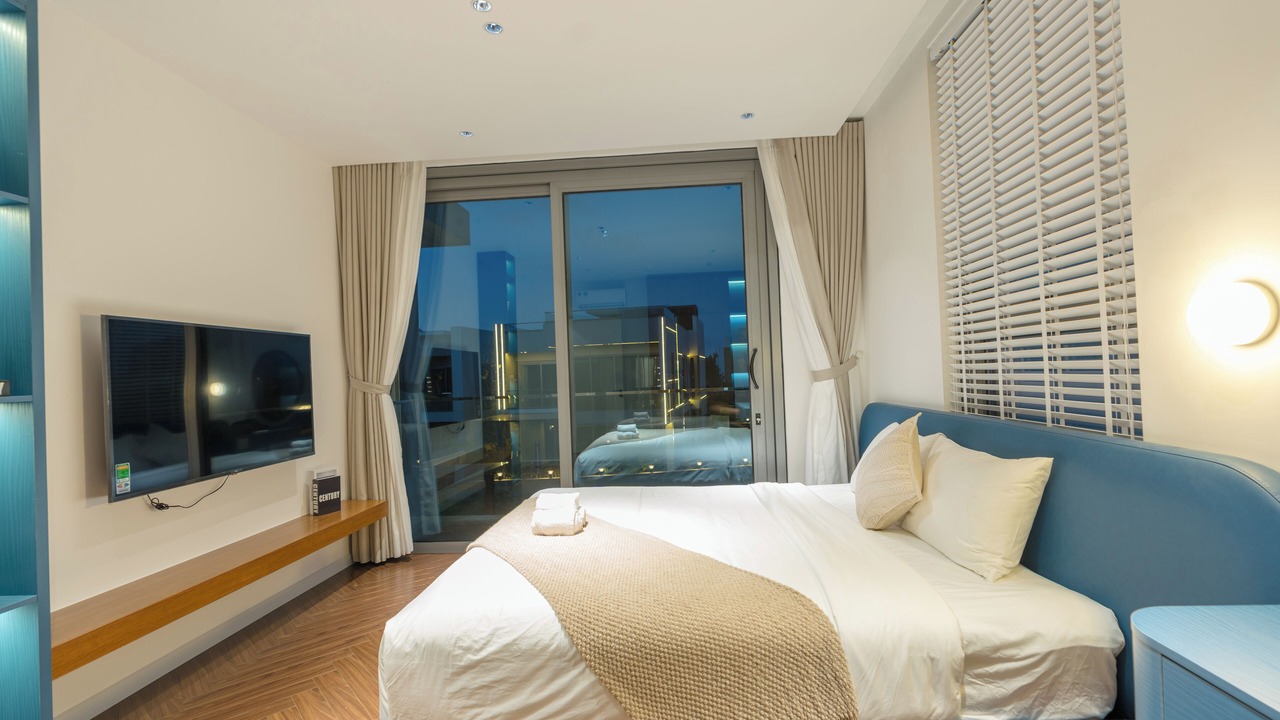 Photo of Bedroom in Dien Ban