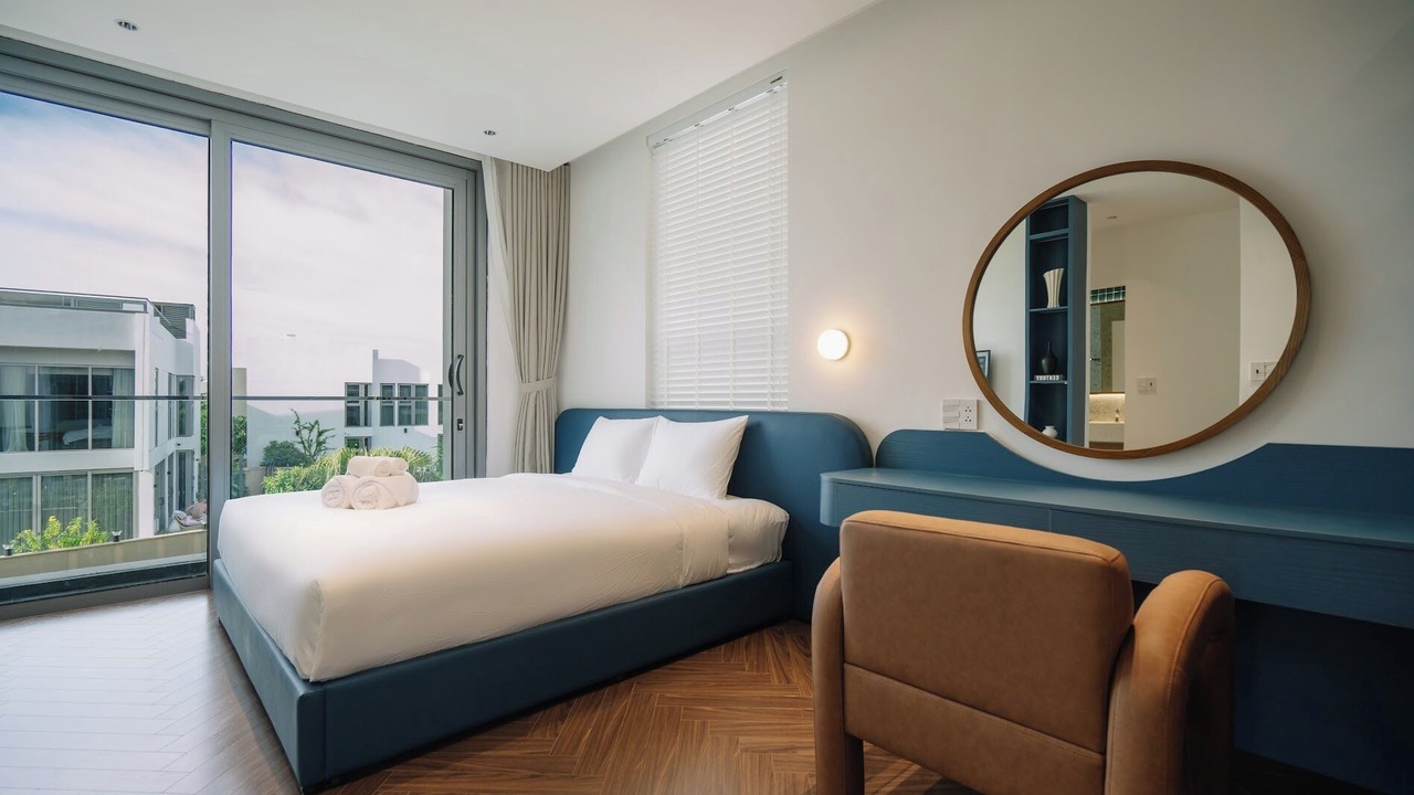Photo of Bedroom in Dien Ban