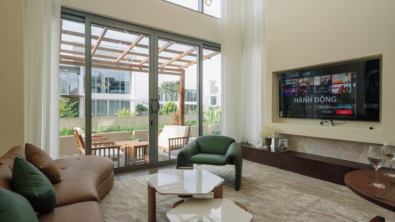 Photo of Livingroom in Dien Ban