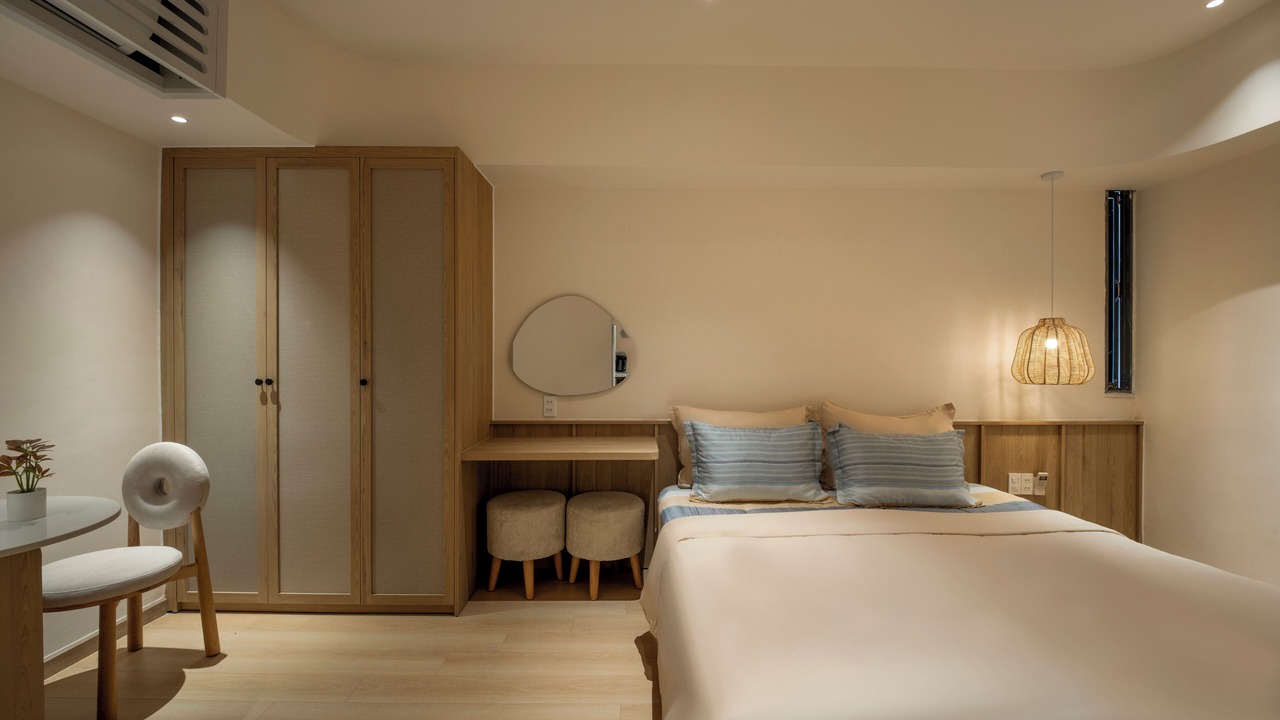 Photo of Bedroom in An Hai Đong