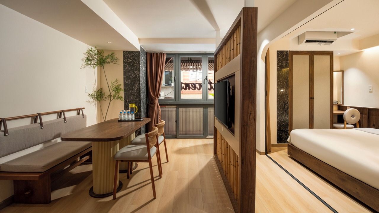 Photo of Bedroom in An Hai Đong