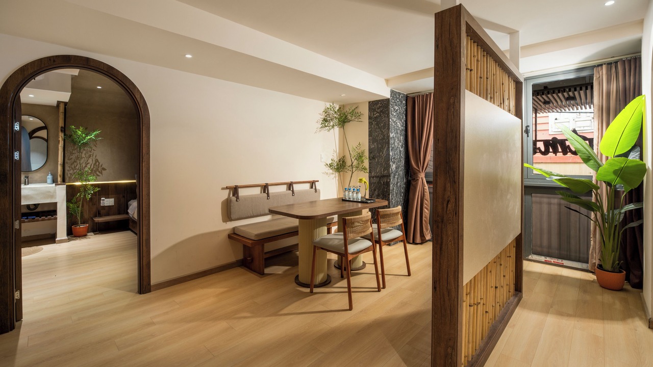 Photo of Bedroom in An Hai Đong