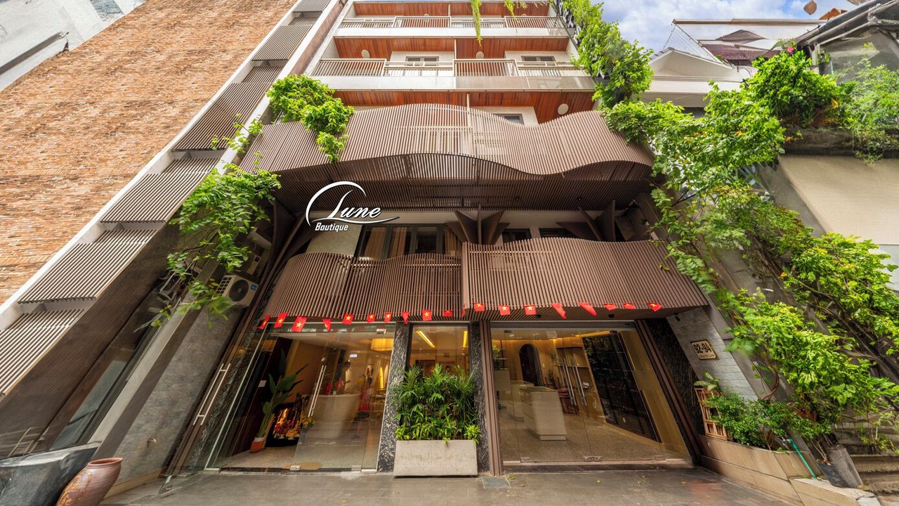 Photo of Outdoor in An Hai Đong