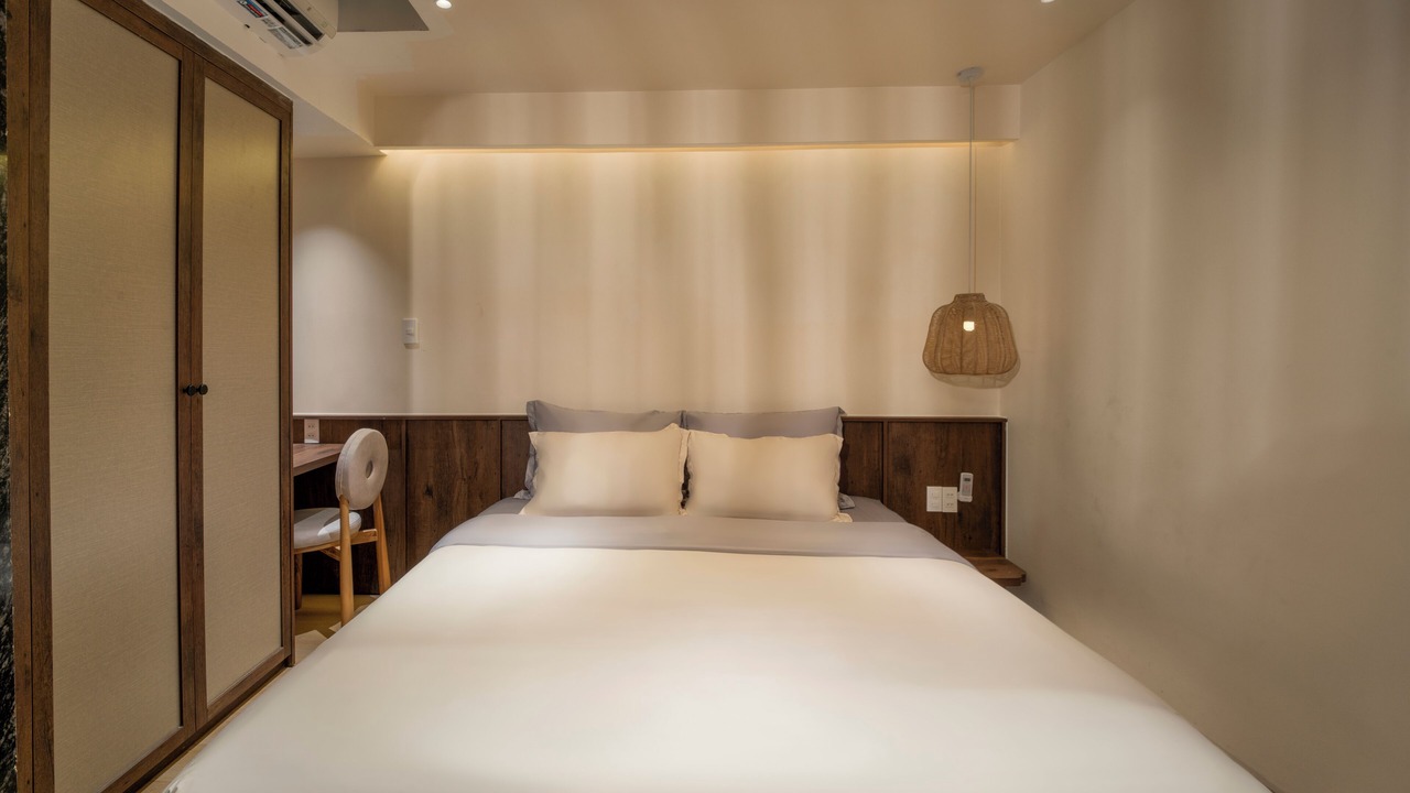 Photo of Bedroom in An Hai Đong