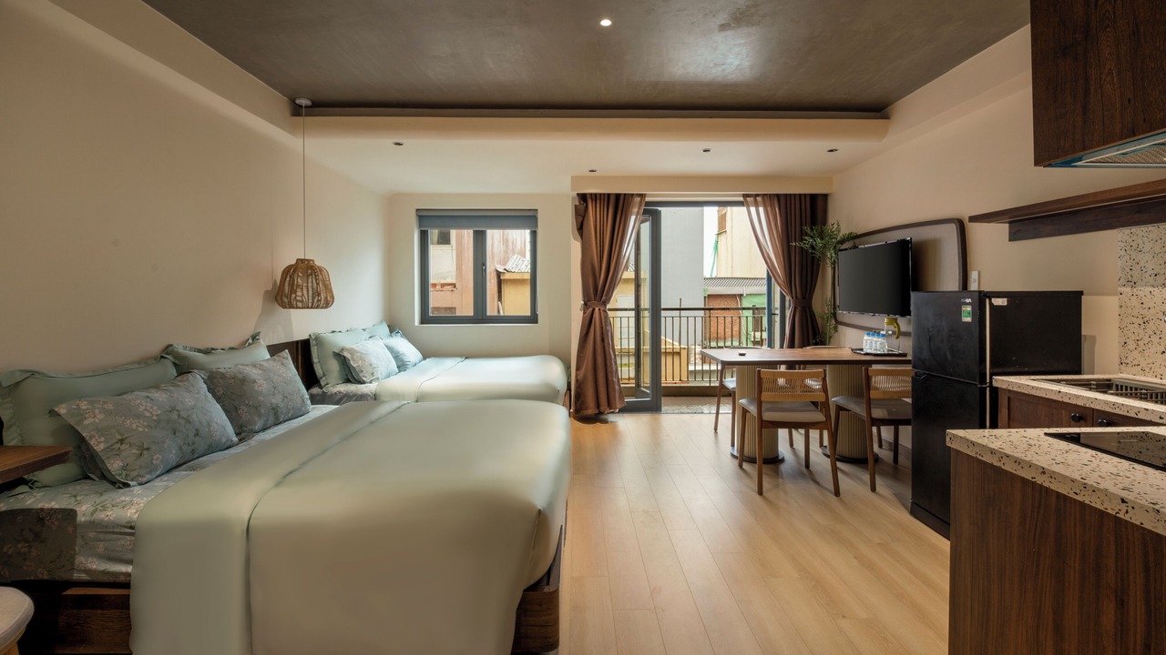 Photo of Bedroom in An Hai Đong