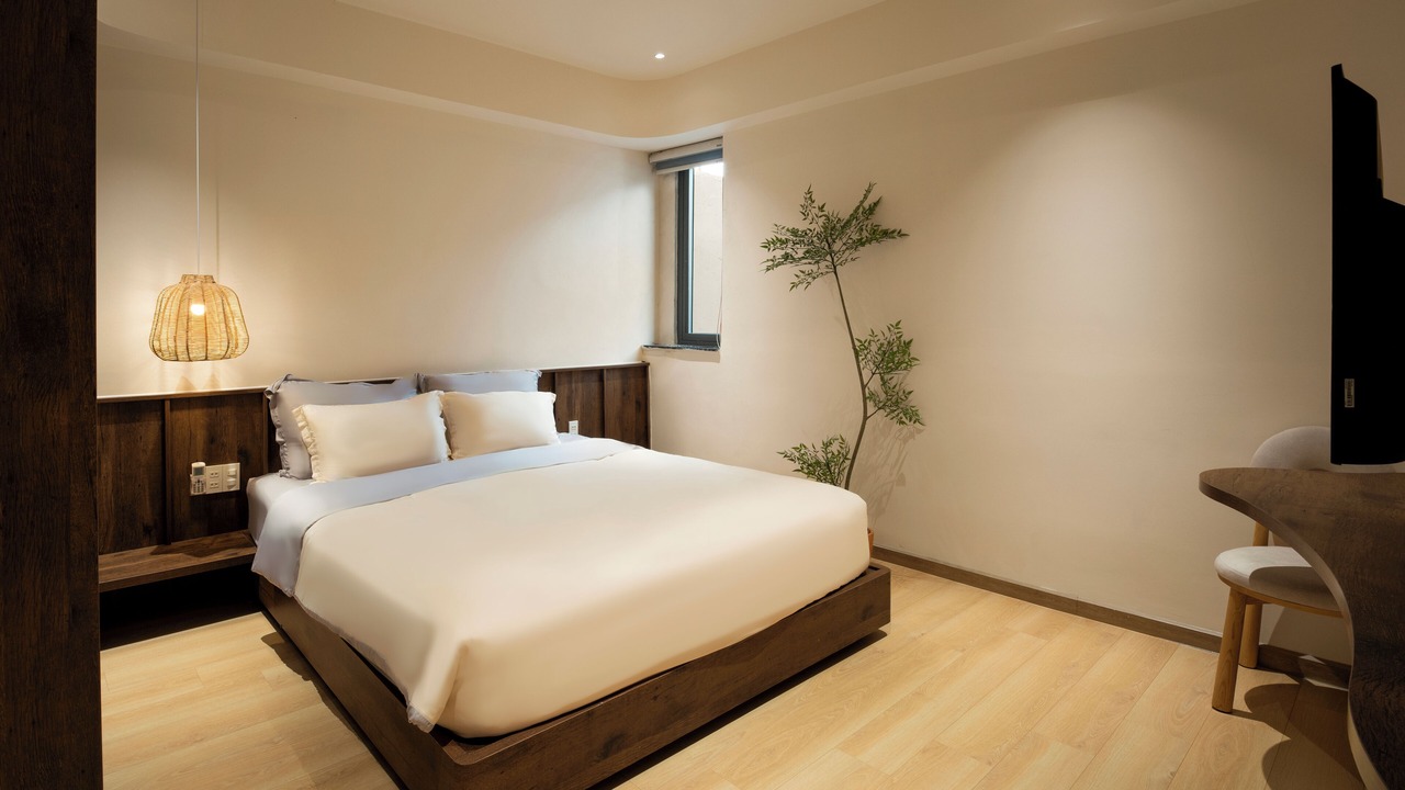 Photo of Bedroom in An Hai Đong