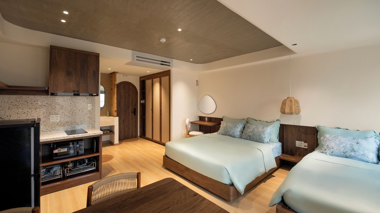 Photo of Bedroom in An Hai Đong
