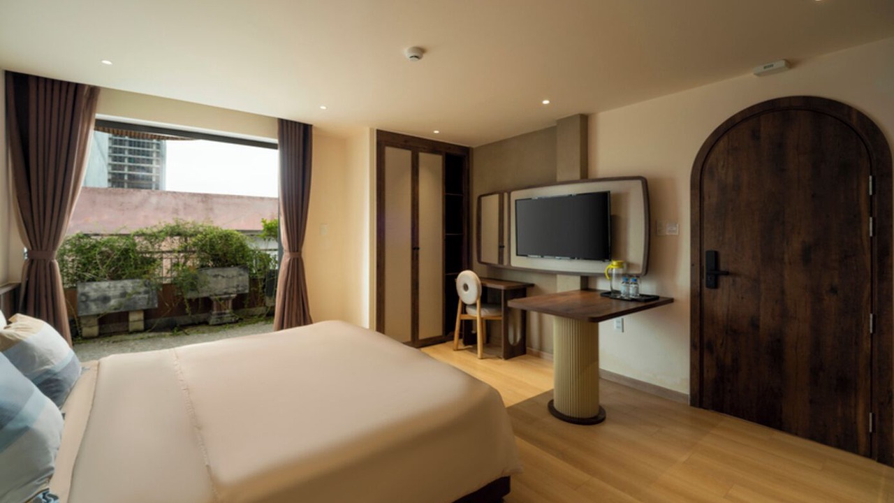 Photo of Livingroom in An Hai Đong
