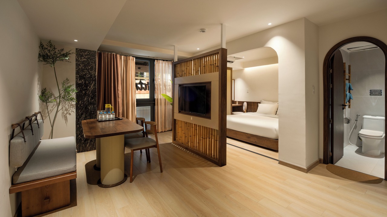 Photo of Bedroom in An Hai Đong