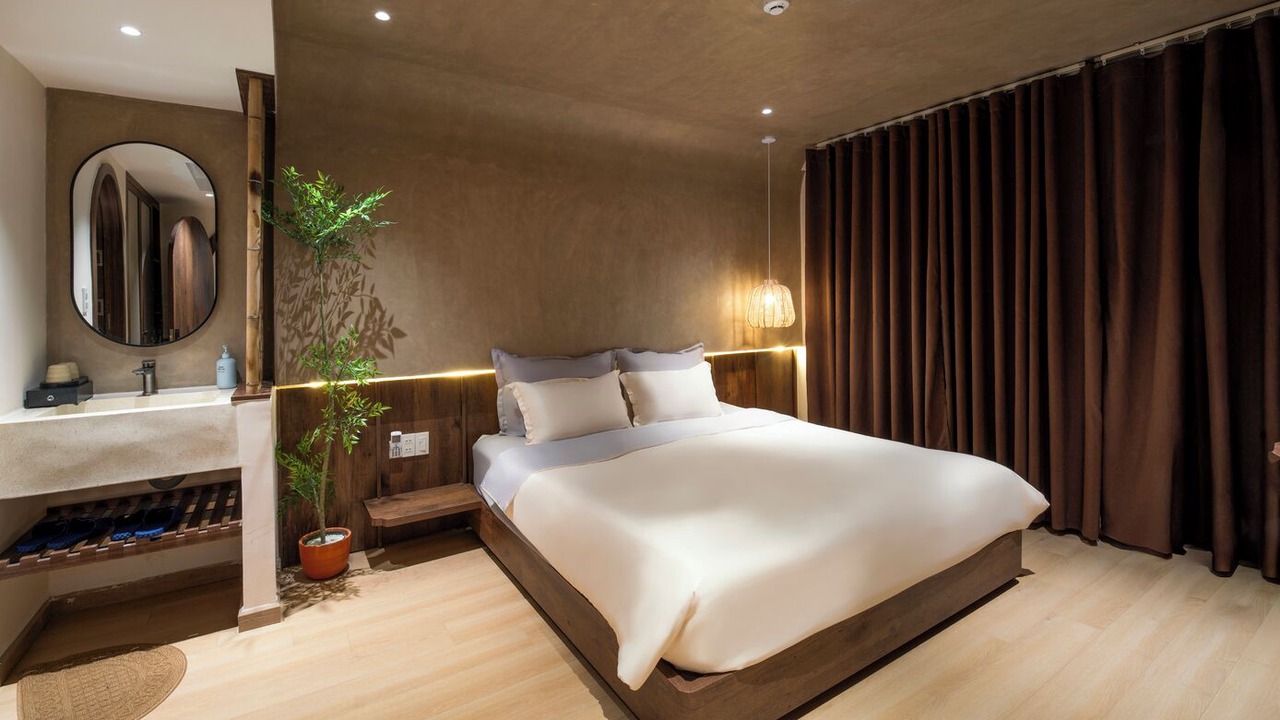 Photo of Bedroom in An Hai Đong