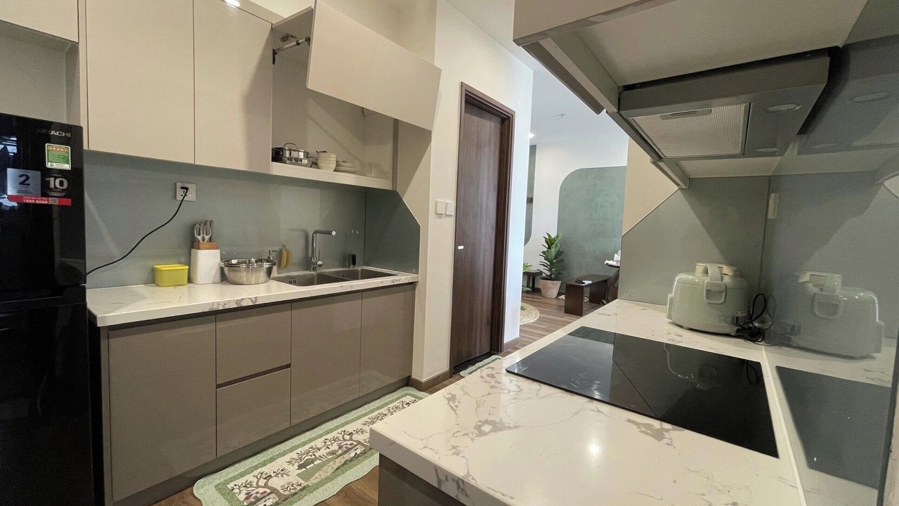 Photo of Kitchen in Gia Lam