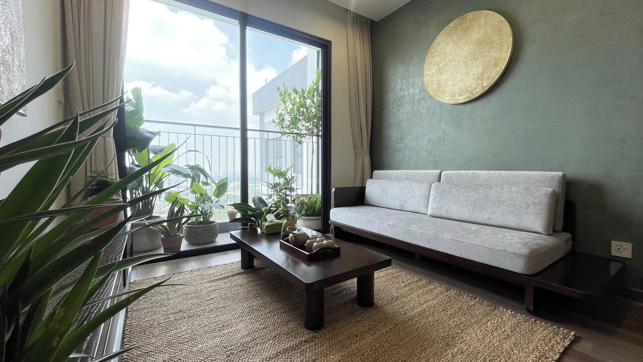 Photo of Livingroom in Gia Lam