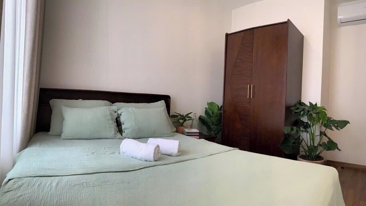 Photo of Bedroom in Gia Lam