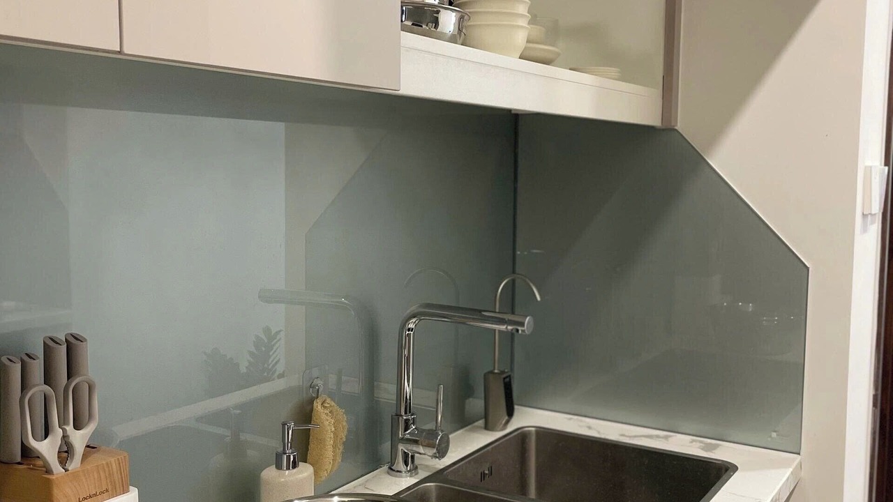Photo of Kitchen in Gia Lam